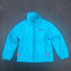 Kids Down Jacket